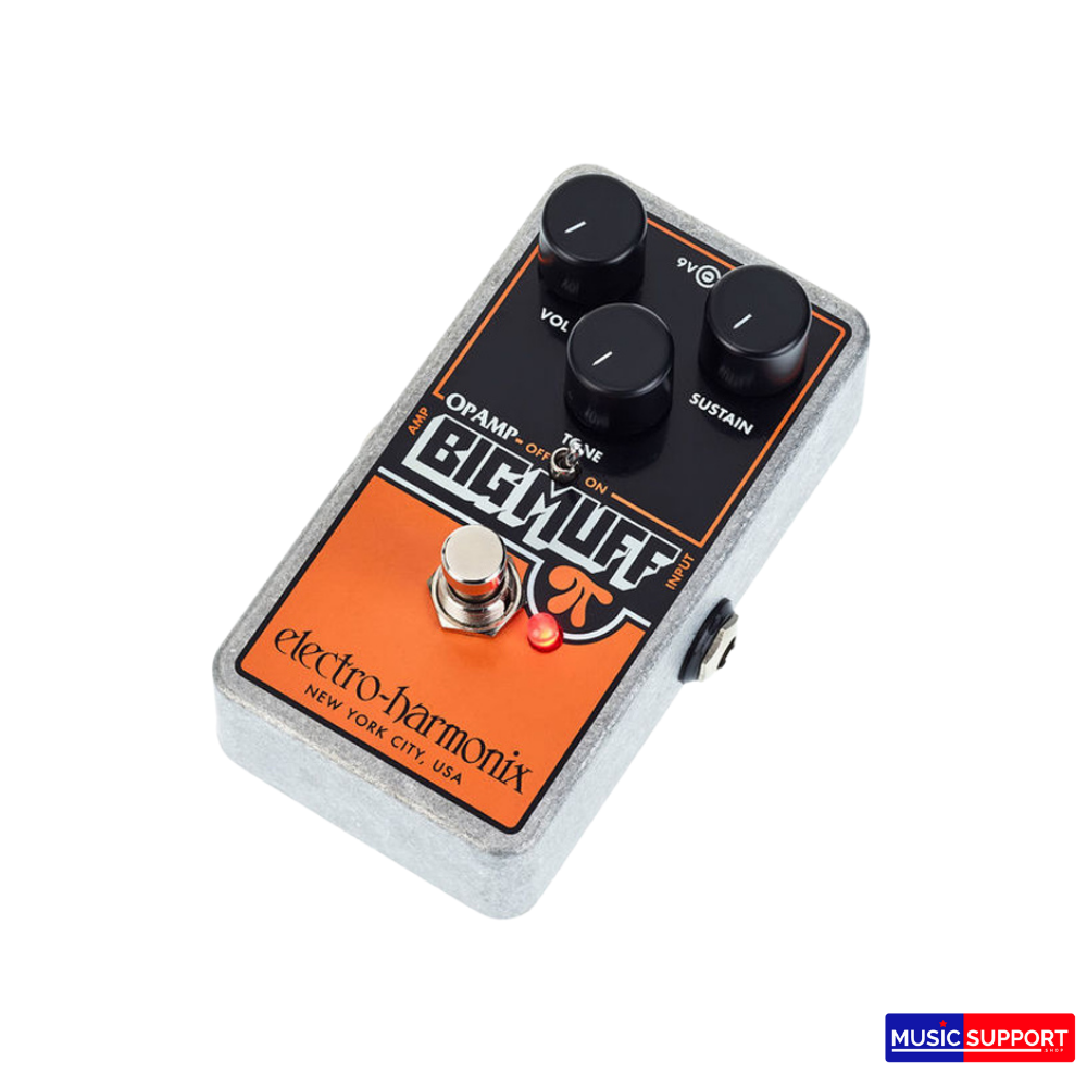 Electro-Harmonix Opamp Big Muff