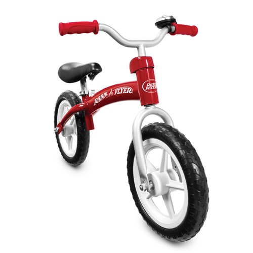 Radio Flyer Glide & Go Balance Bike จักรยานทรงตัว