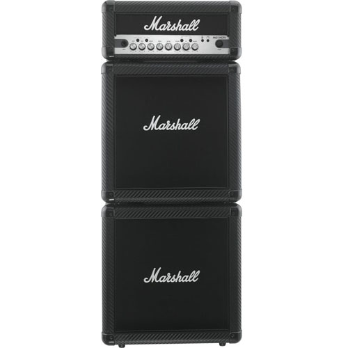 ตู้แอมป์กีตาร์ไฟฟ้า Marshall MG15CFXMS