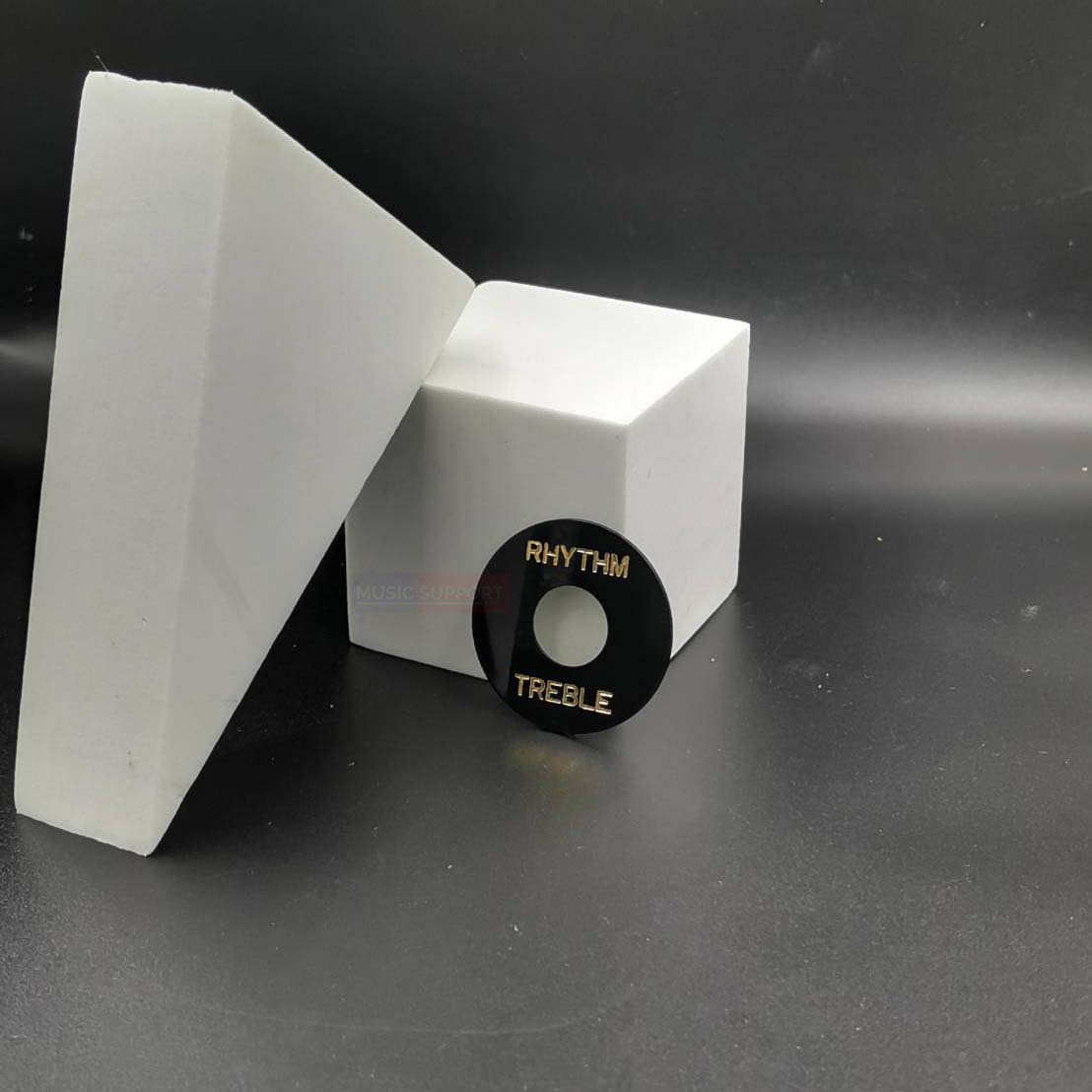 ฝาครอบ Selector สำหรับกีตาร์สไตล์ Les Pual