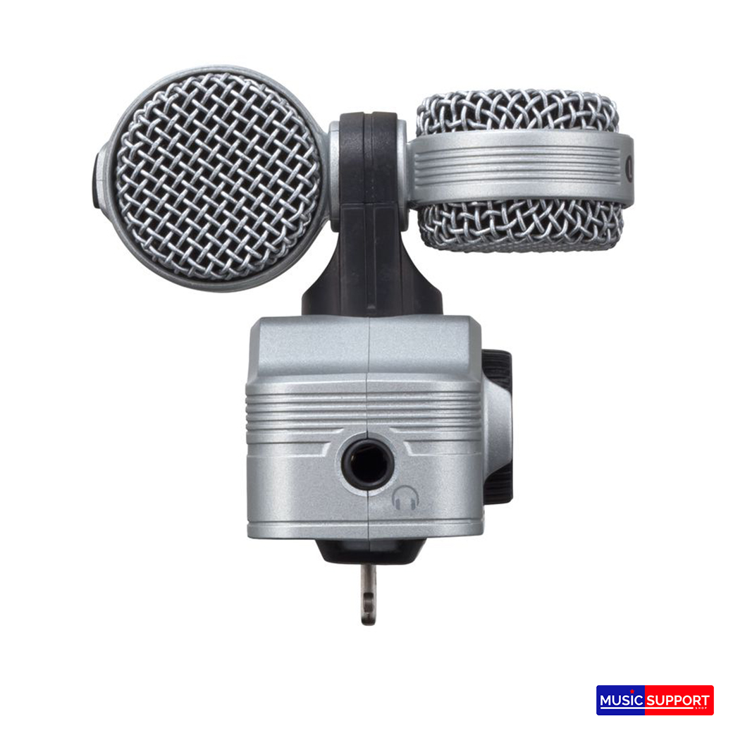 Zoom IQ7 Microphon for IOS