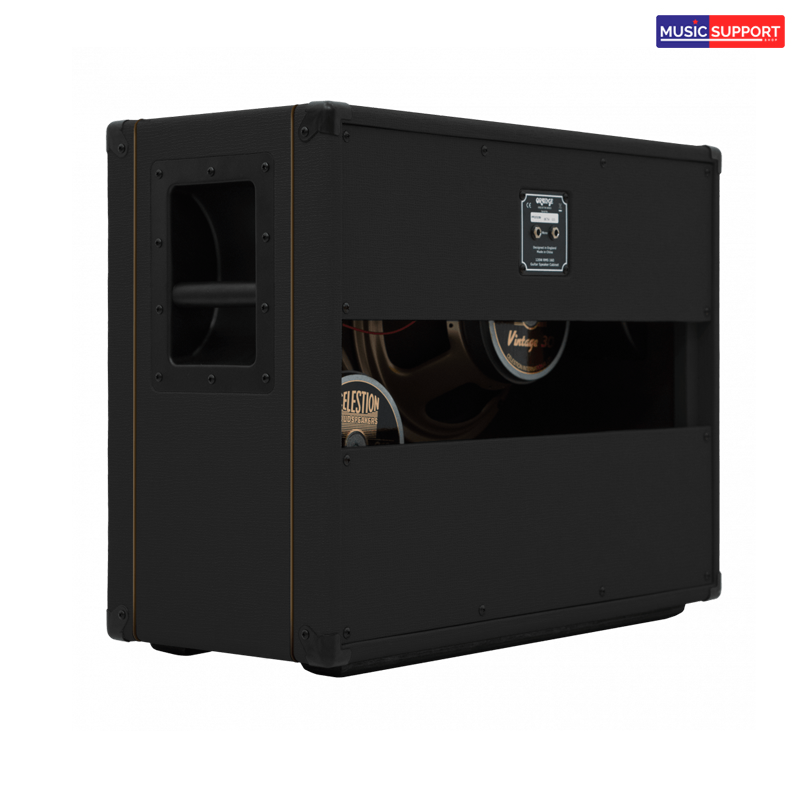 แอมป์กีตาร์ไฟฟ้าOrange PPC-212-OB