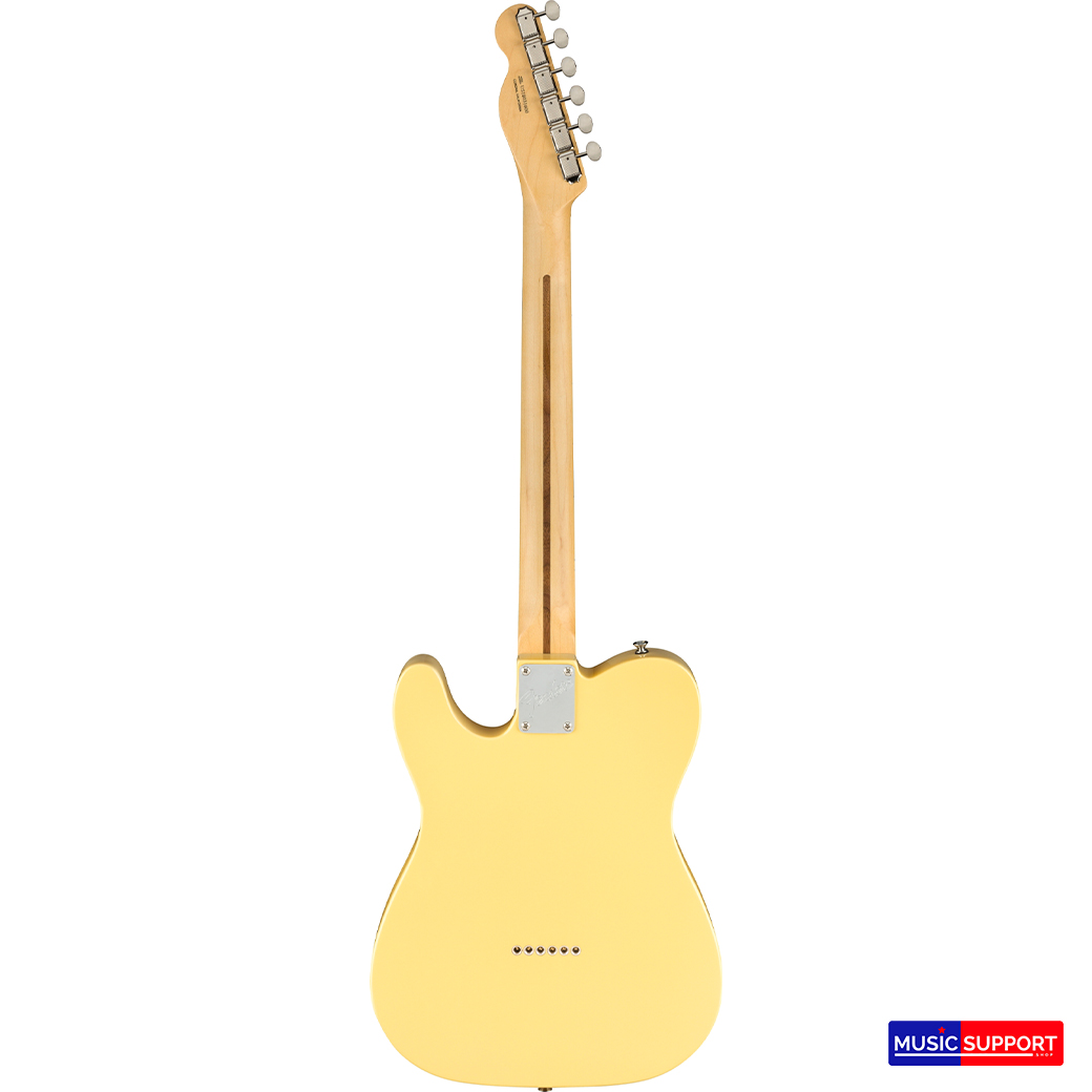 กีตาร์ไฟฟ้า Fender American Performer Telecaster MN Vintage White