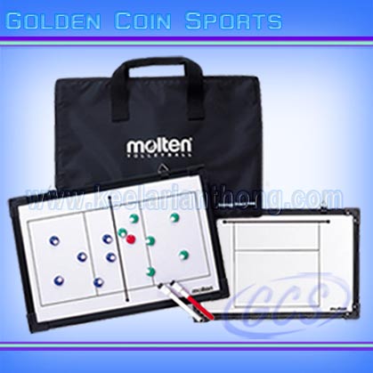 molten MSBV ชุดวางแผนการเล่นวอลเล่ย์บอล
