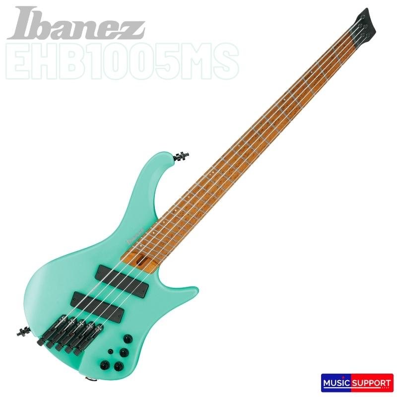 Ibanez Bass Workshop EHB1005MS Bass Guitar