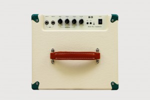 แอมป์เบส Bullet-BB-20/W/B