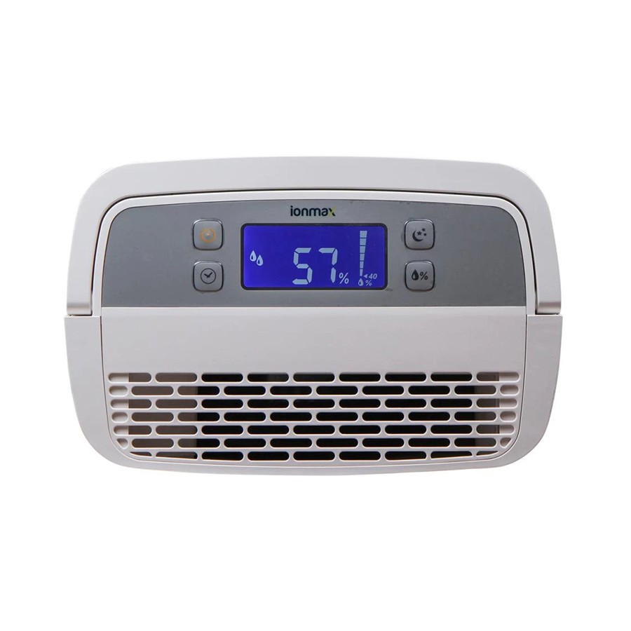 เครื่องลดความชื้น Ionmax รุ่น ION622 ดูดความชื้น 50 ตร.ม.