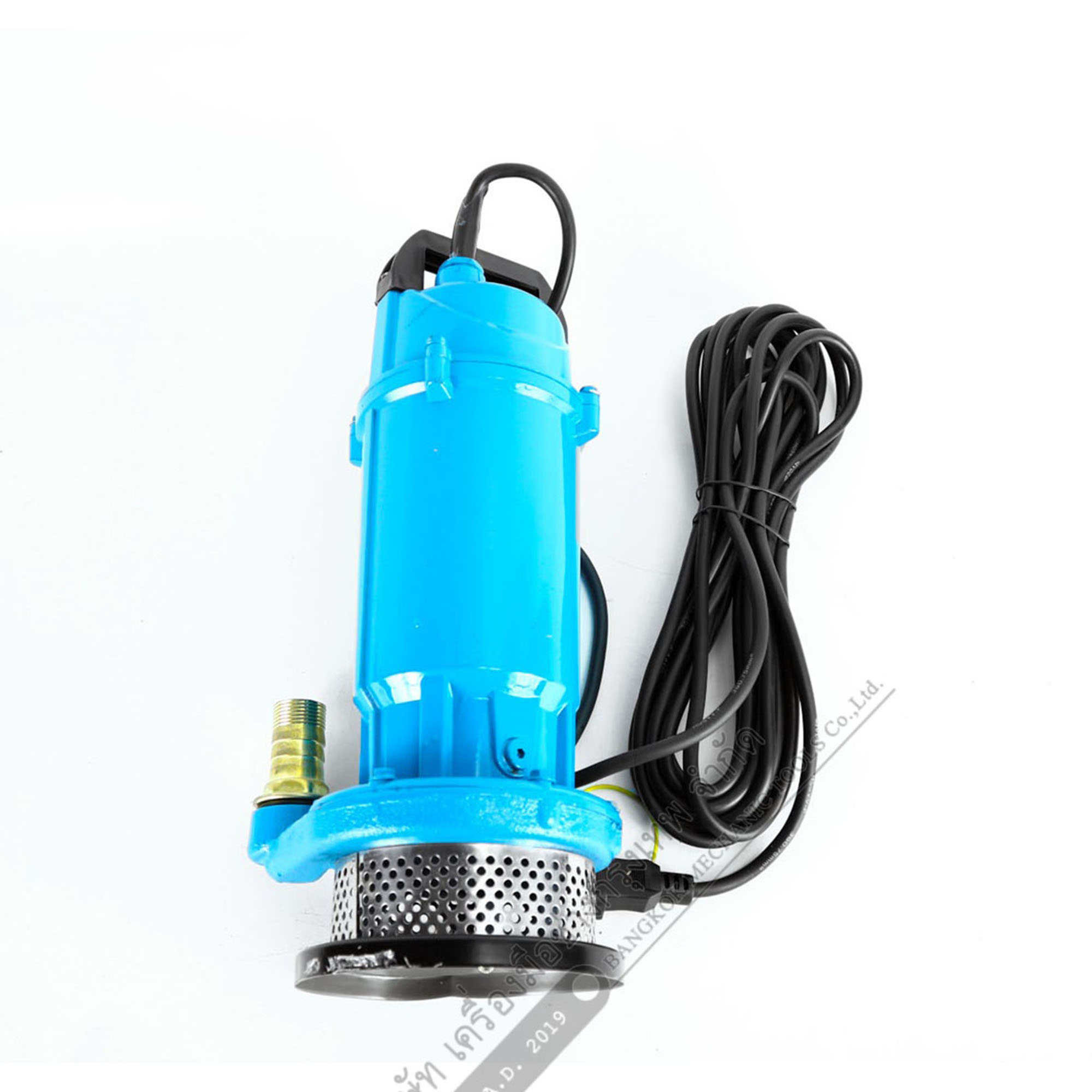 OSUKA ไดโว่ ปั๊มจุ่ม ปั๊มแช่ 1นิ้ว รุ่น FP-1IN