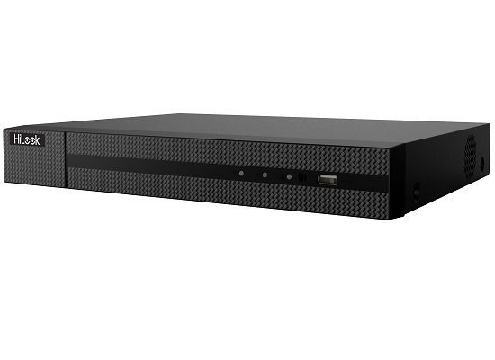 เครื่องบันทึกภาพ 4K NVR 16CH ฺBuilt-In POE รุ่น NVR-216MH-C/16P