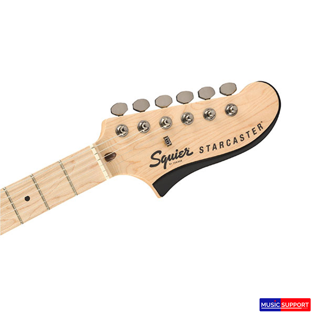 กีตาร์ไฟฟ้า Squier Contemporary Active Starcaster MN (Meple Neck)