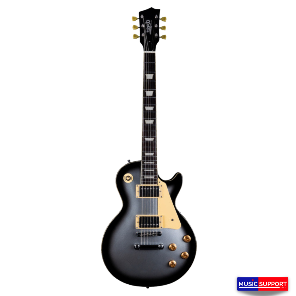 JET JL-500 HH กีตาร์ไฟฟ้าทรง Les Paul