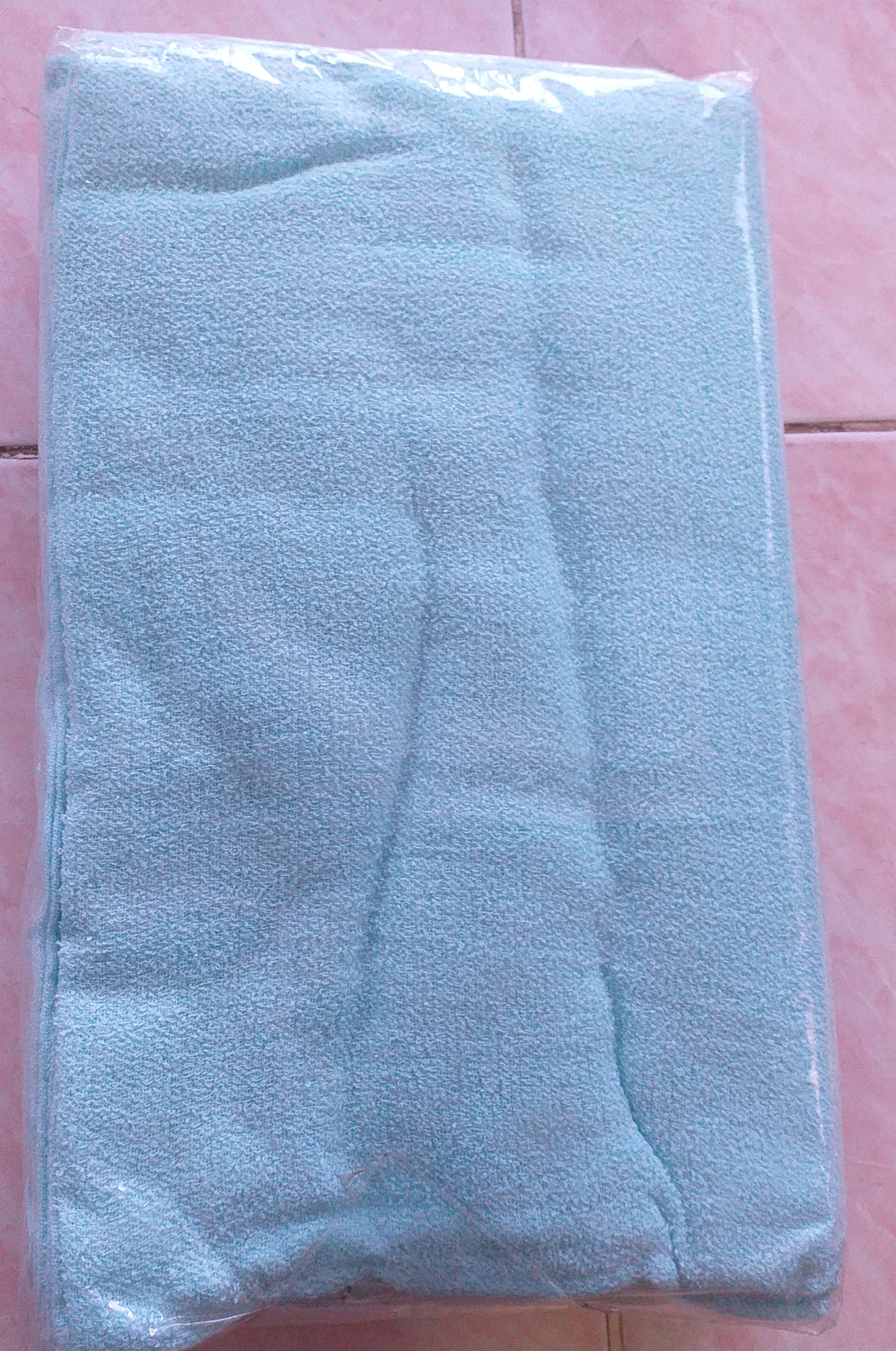 ผ้าขนหนู Size15×30