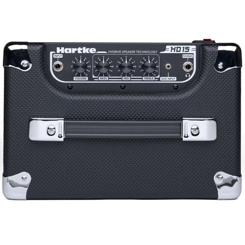 แอมป์เบส Hartke hd-15 hd combo
