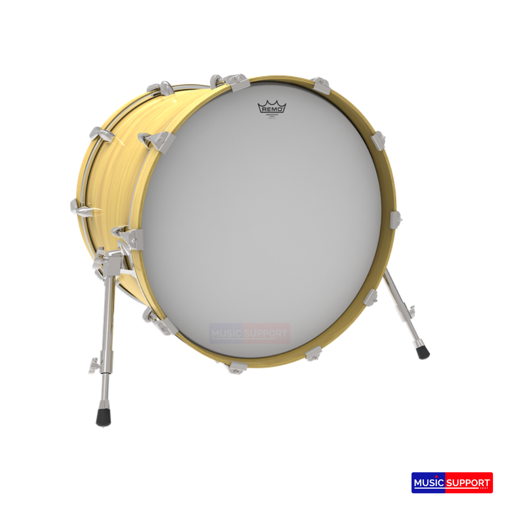หนังกลอง Remo Ambassador Coated