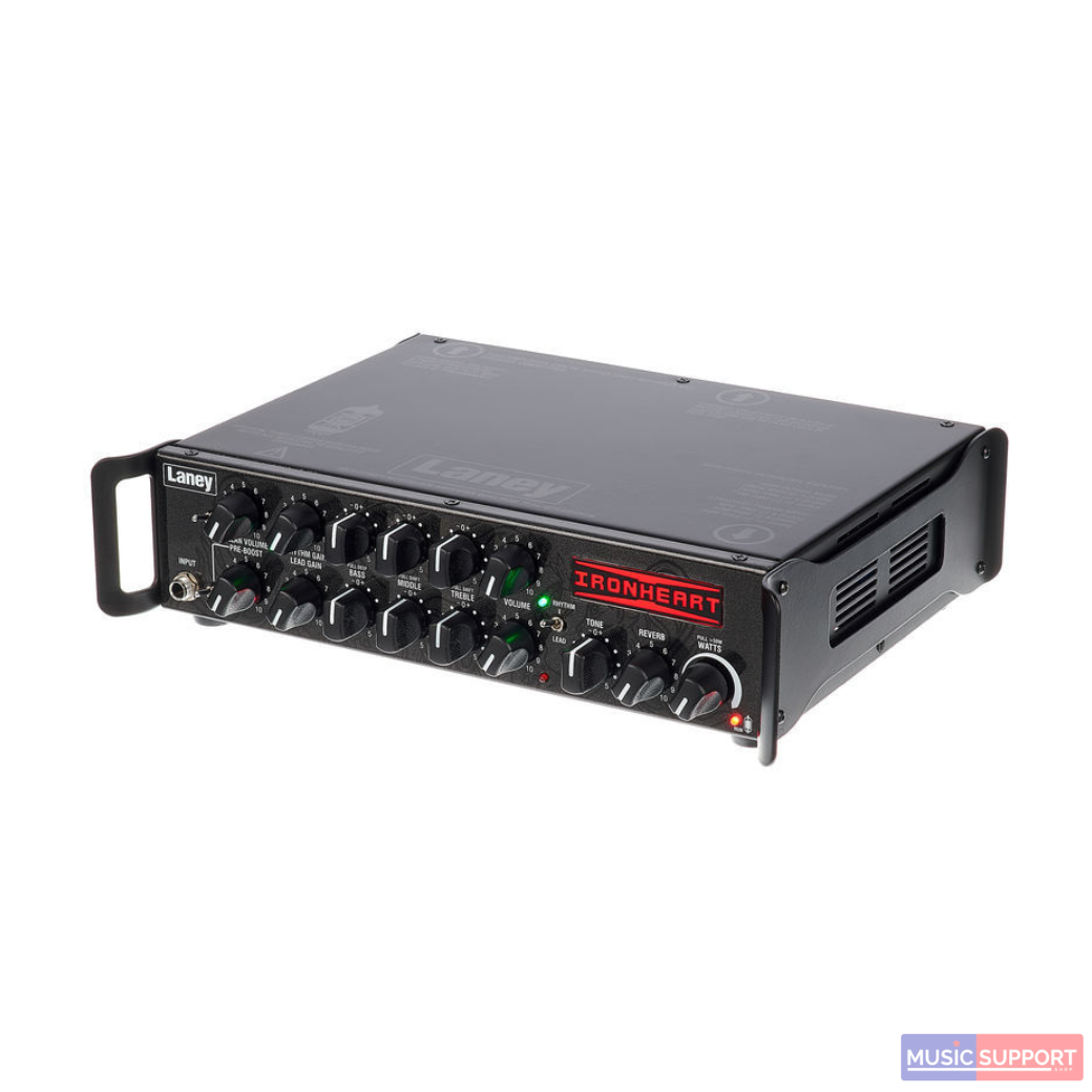 Laney Ironheart IRT-SLS Ultra-Powerful & Ultra-Compact