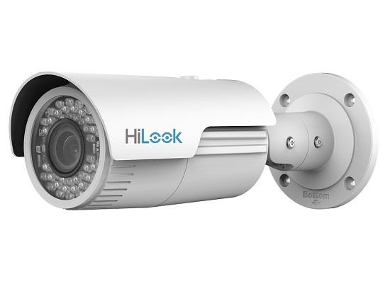 2 MP VF Bullet IP Camera รุ่น IPC-B620