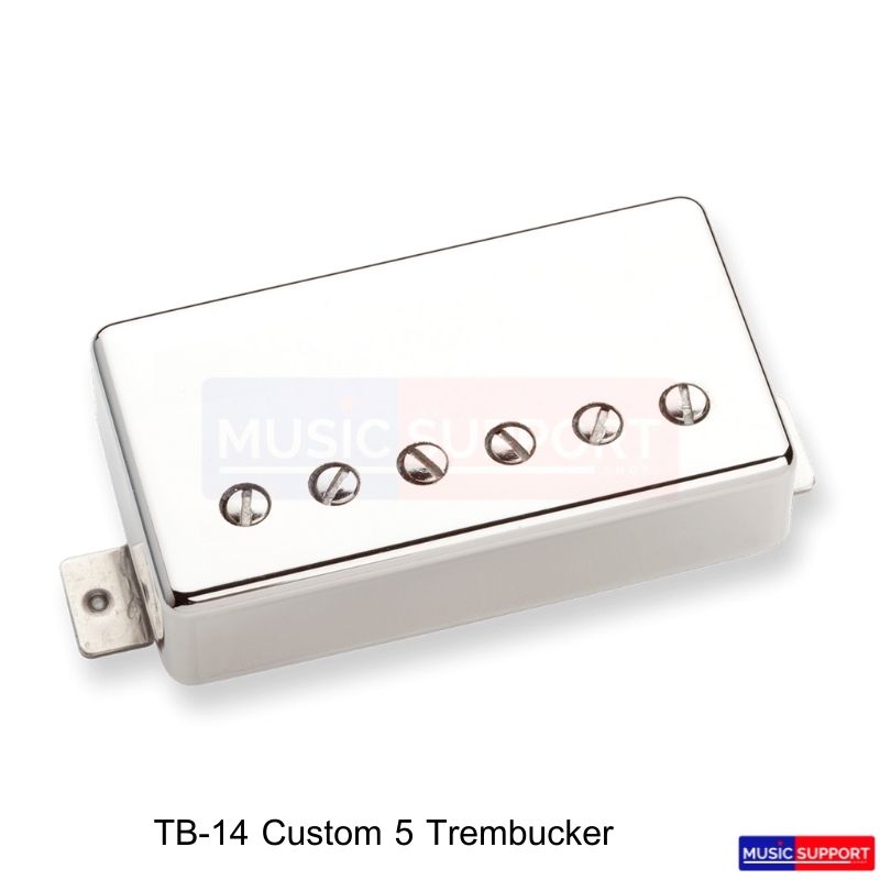 Seymour Duncan TB-14 Custom 5 Trembucker