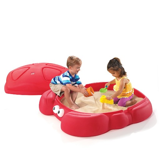 Step2 Crabbie Sandbox กะบะทรายปู