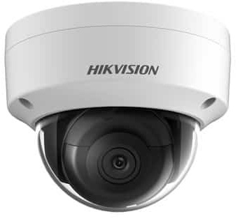 5 MP EXIR Dome IP Camera รุ่น DS-2CD2155FWD-I
