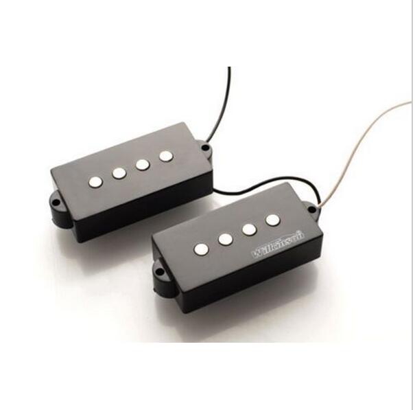 Wilkinson MWPB P-Bass Pickups ปิคอัพกีตาร์กีตาร์เบส
