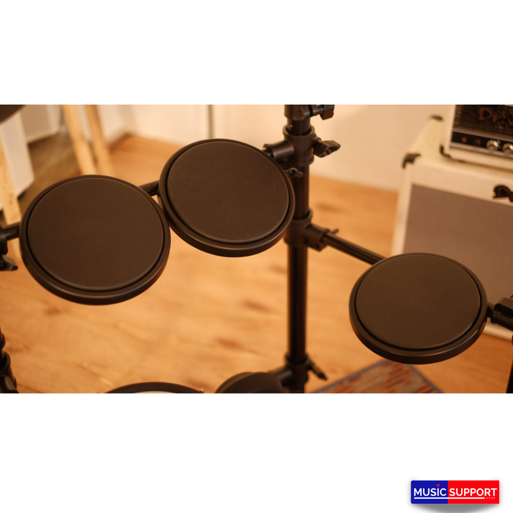 กลองไฟฟ้า HXM HD-008L Electric Drum