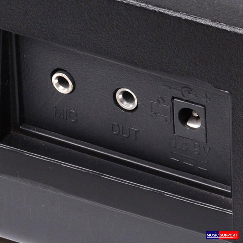 MK-2061 54 คีย์คีย์