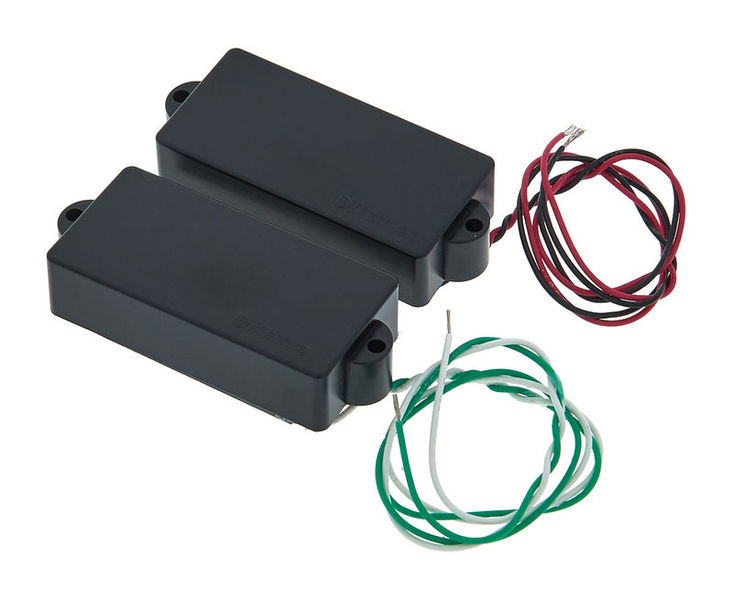 ปิ๊กอัพDiMarzio Will Power P-Bass DP-146