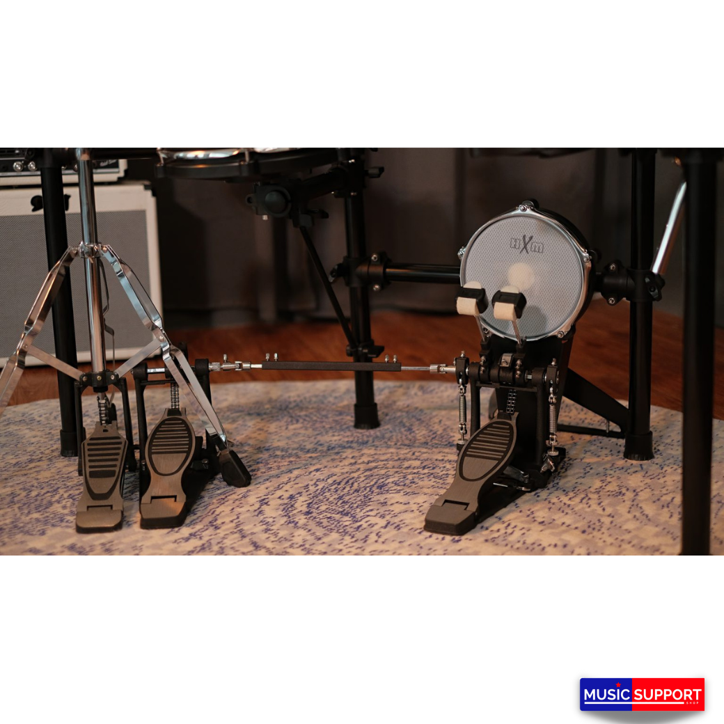 กลองไฟฟ้า HXM XD-450C Electric Drum