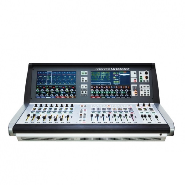 VI1000 มิกเซอร์ SOUNDCRAFT