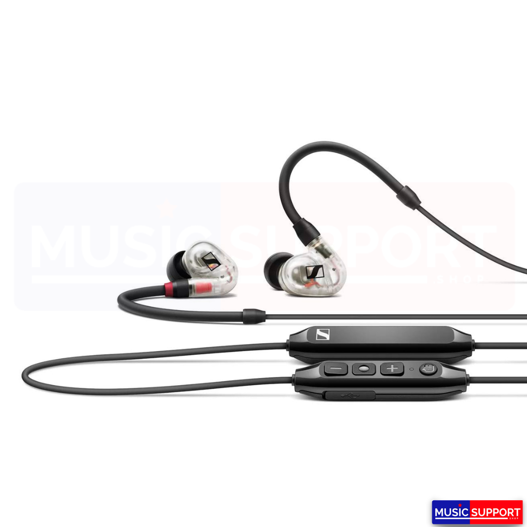 หูฟังอินเอียร์ Sennheiser IE 100 PRO WIRELESS In-Ear Headphone