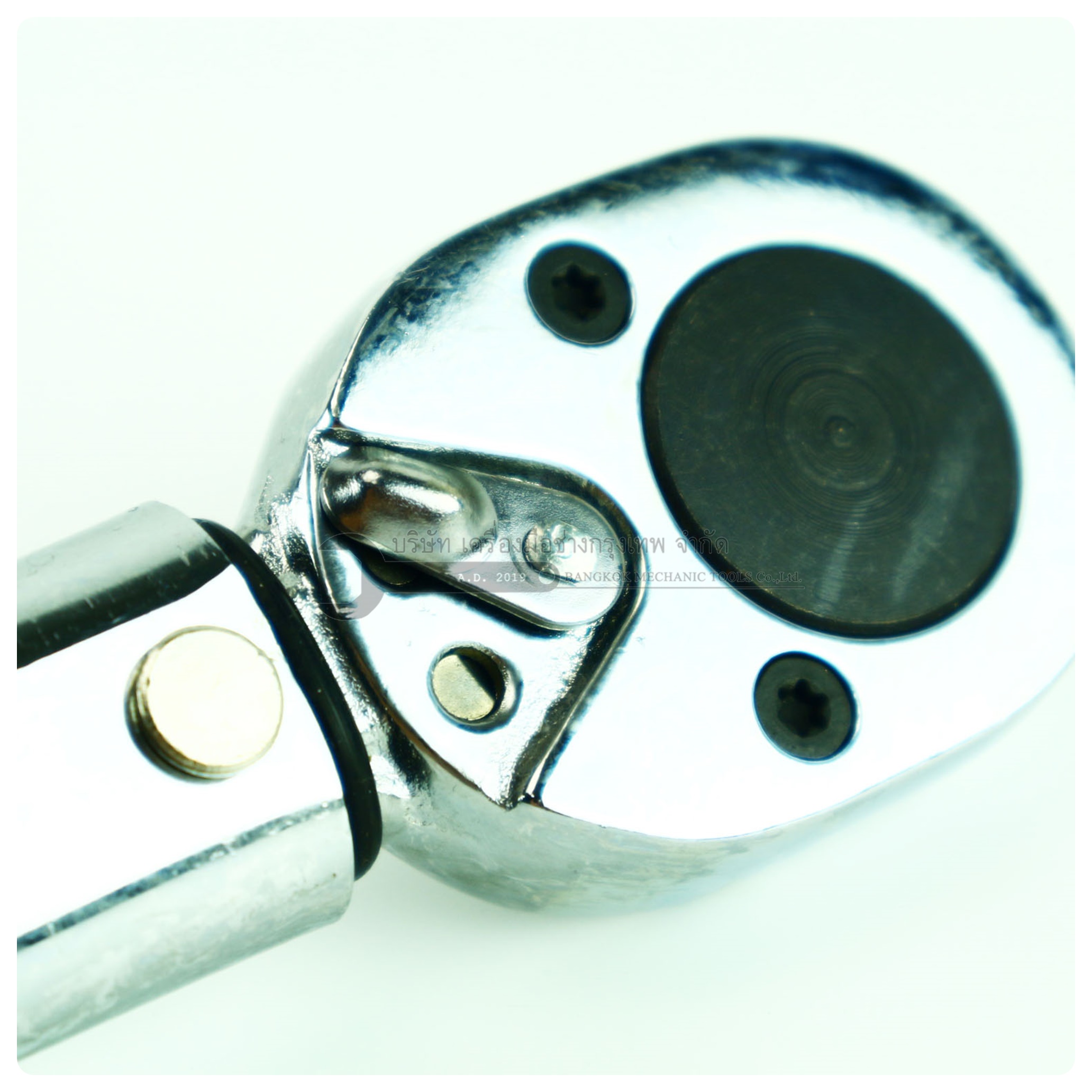 ประแจปอนด์ 1/2" 4หุน 28-210NM