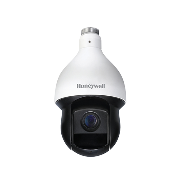 กล้องสปีดโดม Honeywell รุ่น HDZP304DI 5" 4MP - IP 30X IR PTZ, H.265, 24Vac, PO
