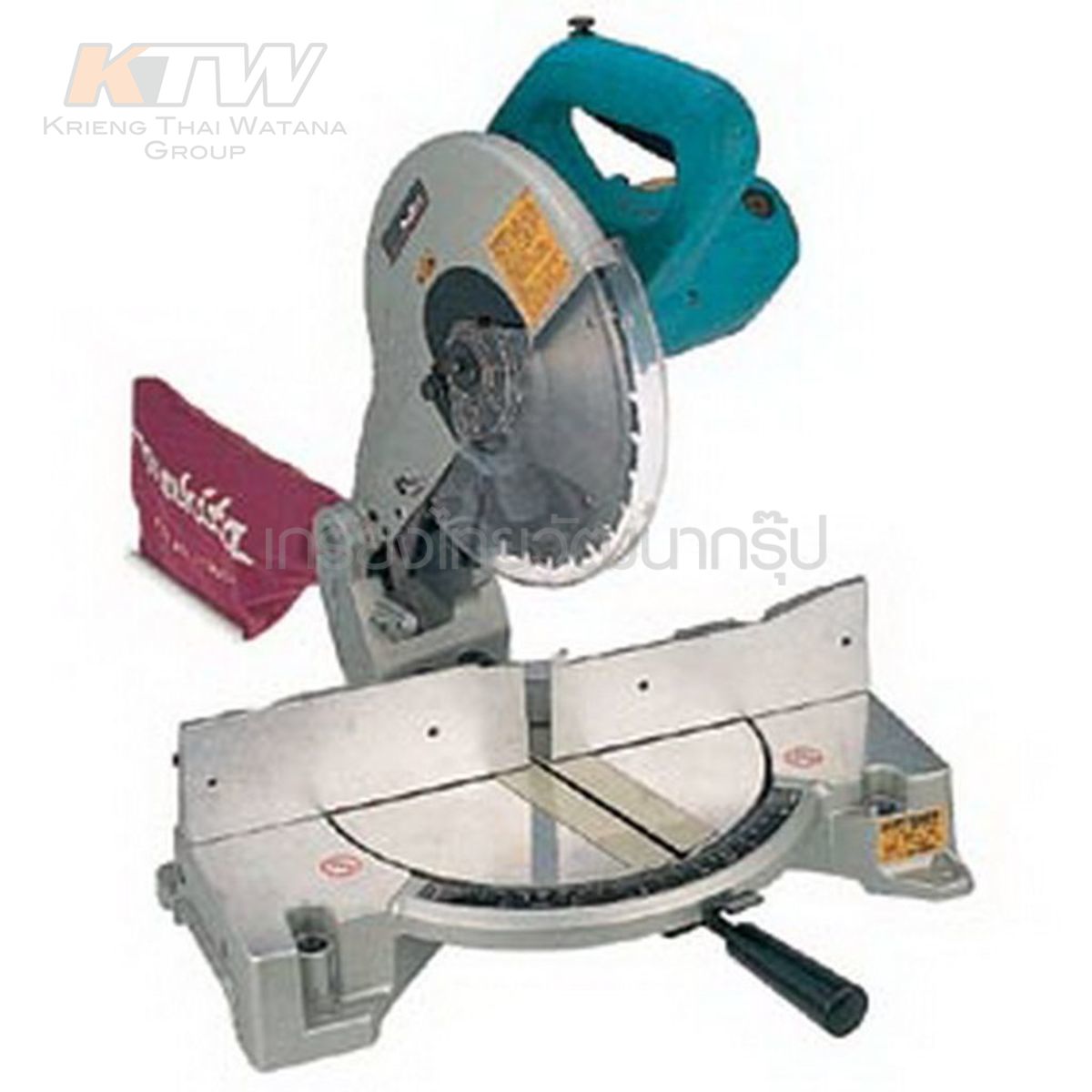 MAKITA แท่นเลื่อยตัดองศา ขนาด 26MM รุ่น LS-1030N