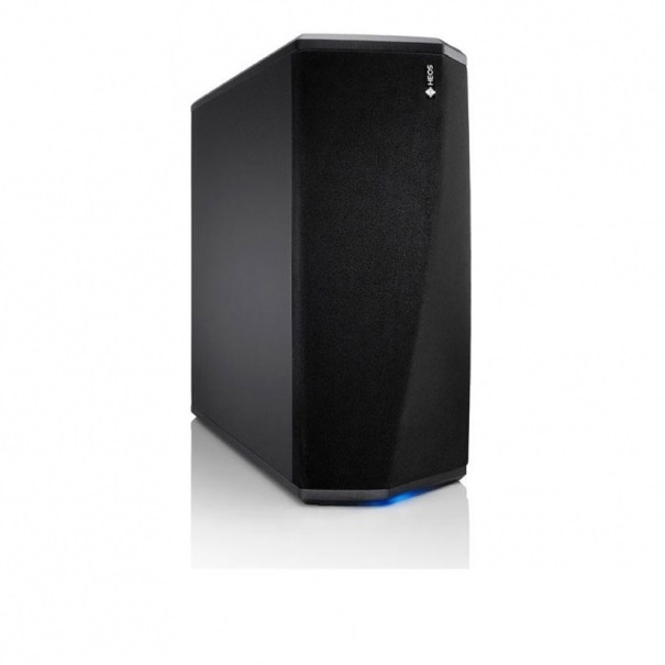 SUBWOOFER DENON