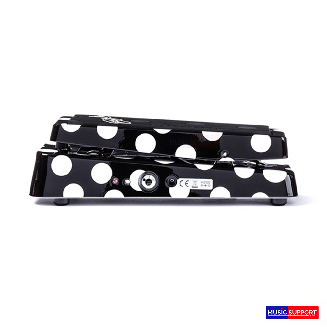 Jim Dunlop BG95 Buddy Guy Cry Baby Wah