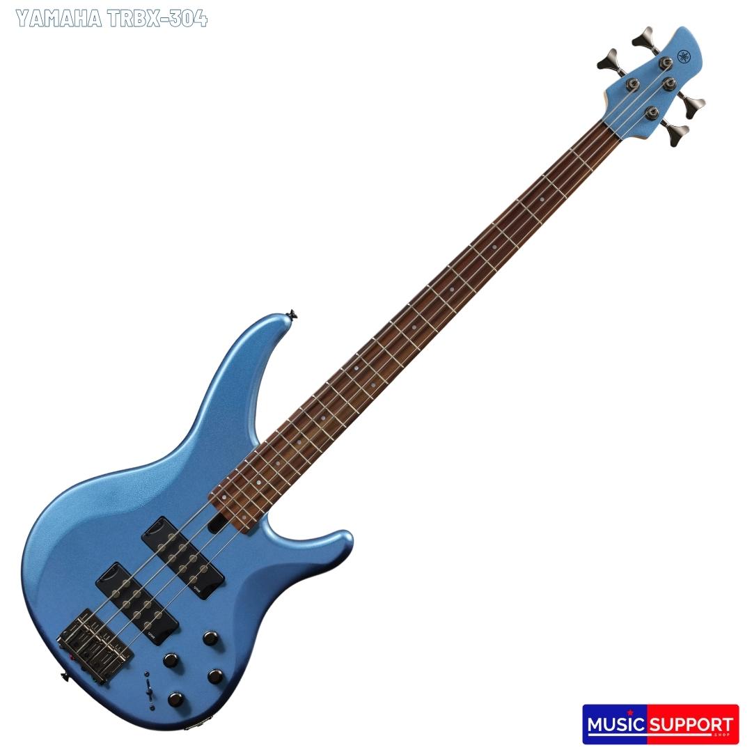 YAMAHA TRBX304 เบสไฟฟ้า 4สาย