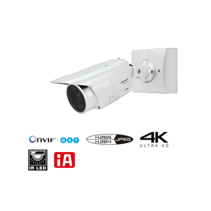 iPRO Extreme S-Series รุ่น WV-S1572L