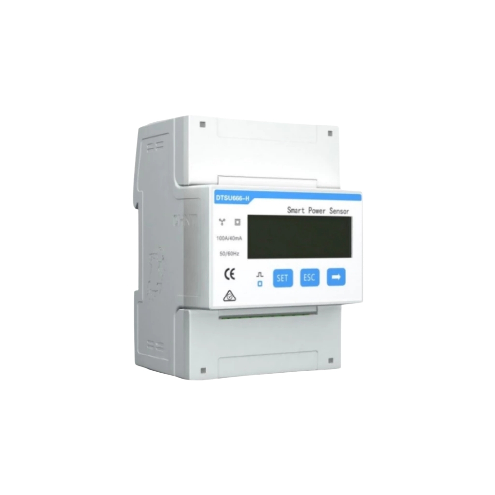 "HUAWEI" DTSU666-H อุปกรณ์กันไฟย้อนอินเวอร์เตอร์ 3Phase 250 A (50 mA)