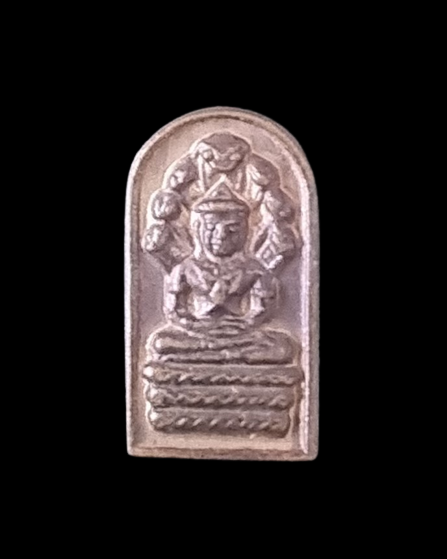 ปรกมะขาม หลวงพ่อบุญ วัดบ้านนา