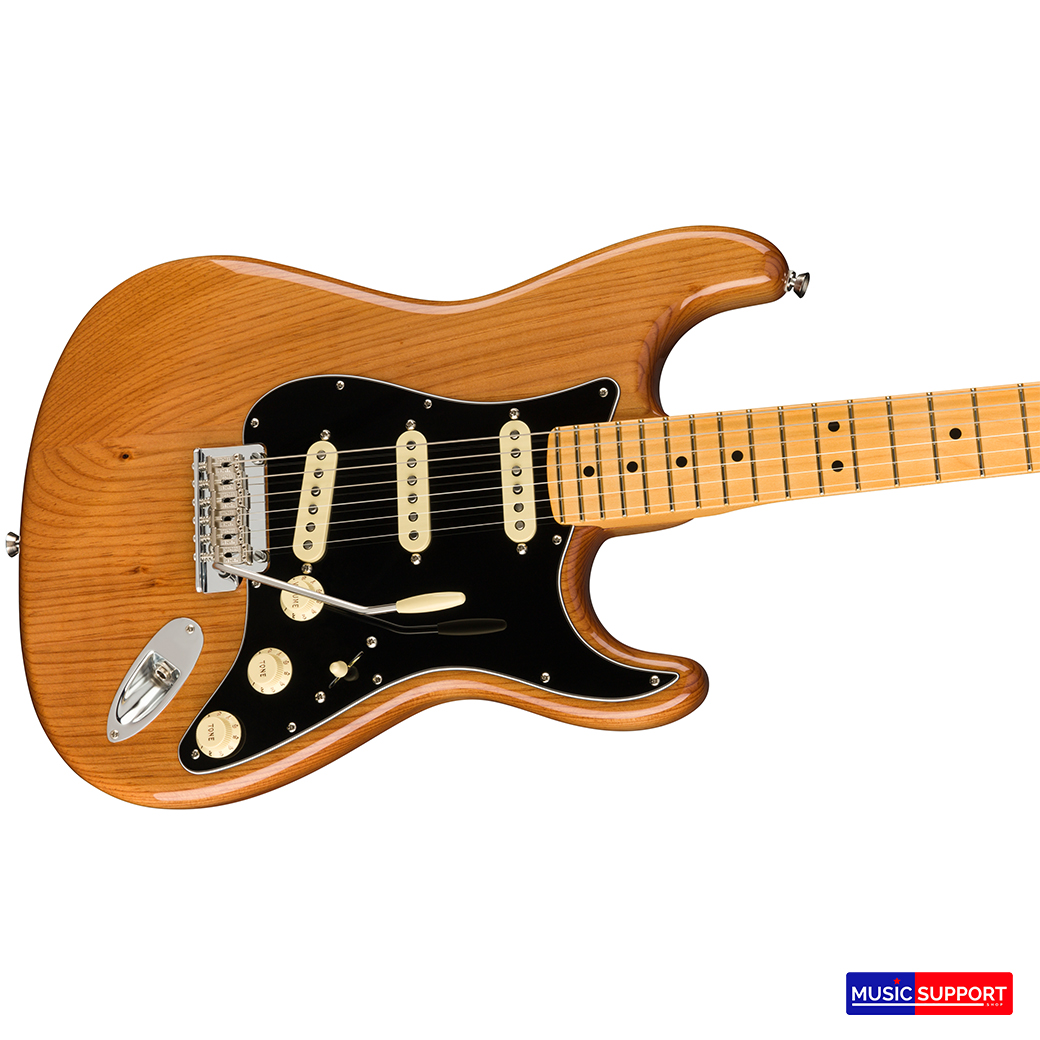 กีตาร์ไฟฟ้า Fender American Professional II Stratocaster MN