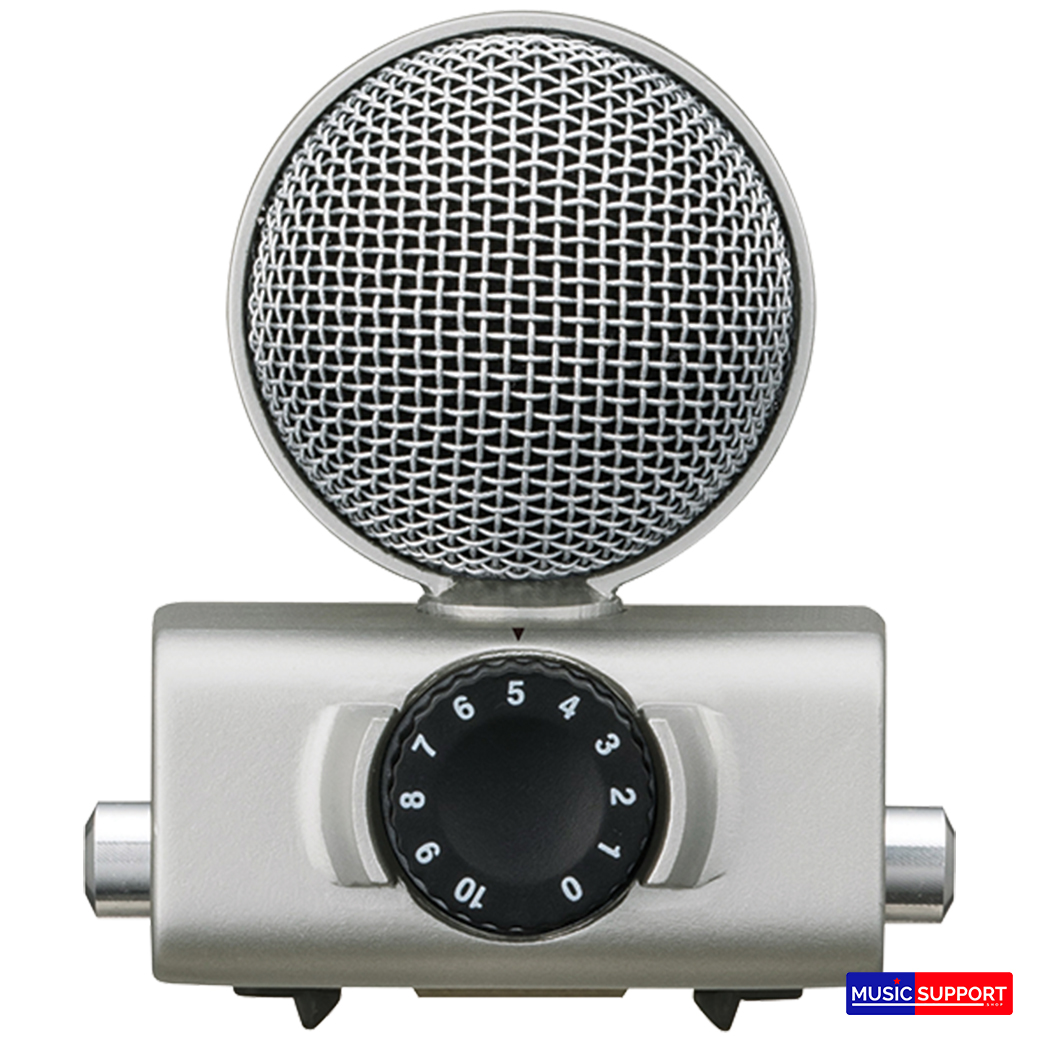 Zoom MSH-6 Mid Side Mic for H6