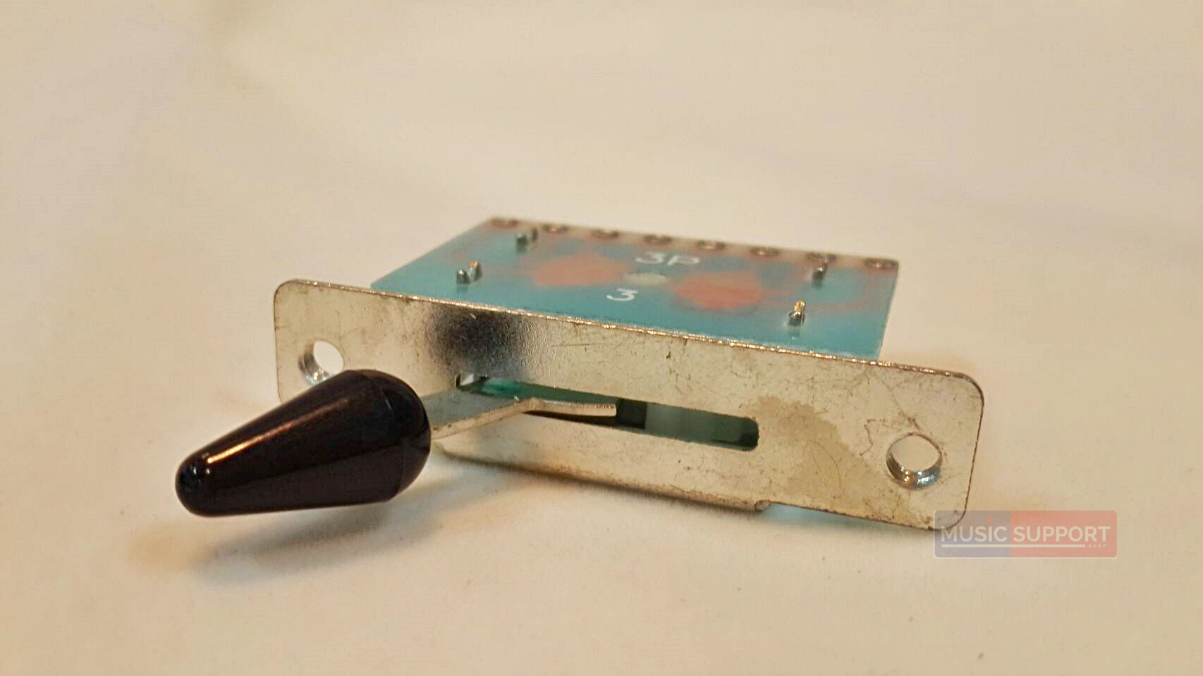 สวิทซ์ 3ทาง Storm KG-007 (ทรงกิ๊ปสัน)