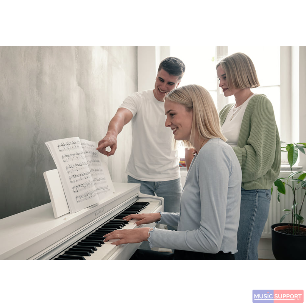 เปียโนไฟฟ้า Kawai CN201 Electric Piano