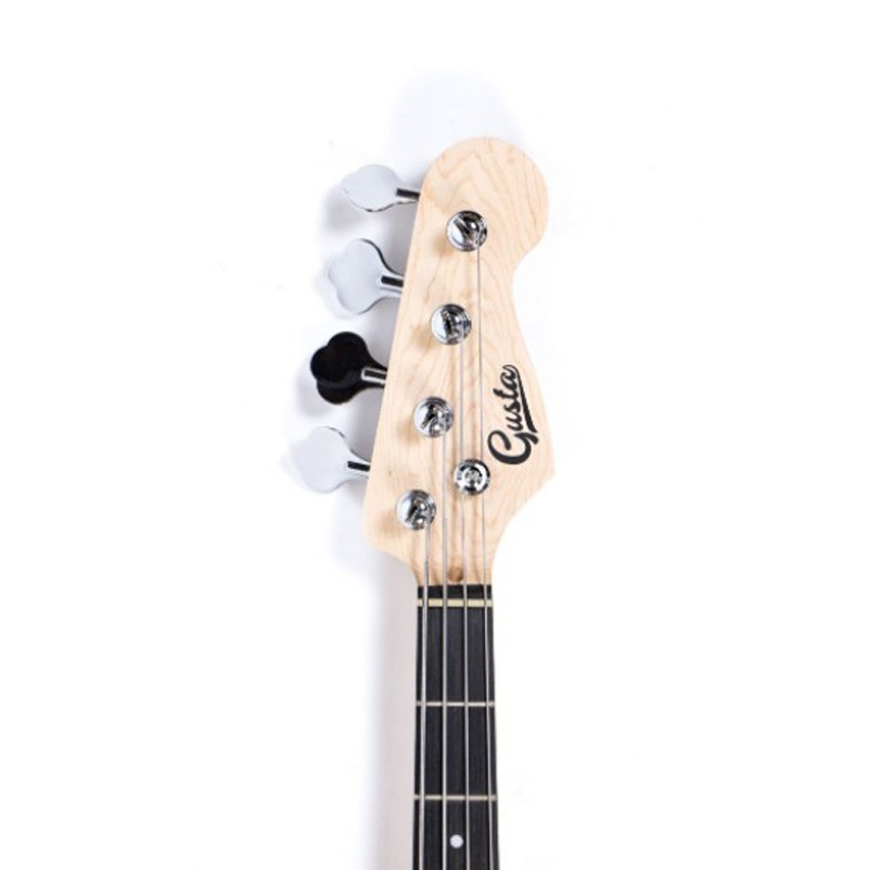 กีตาร์เบสไฟฟ้า Gusta GJB4-01