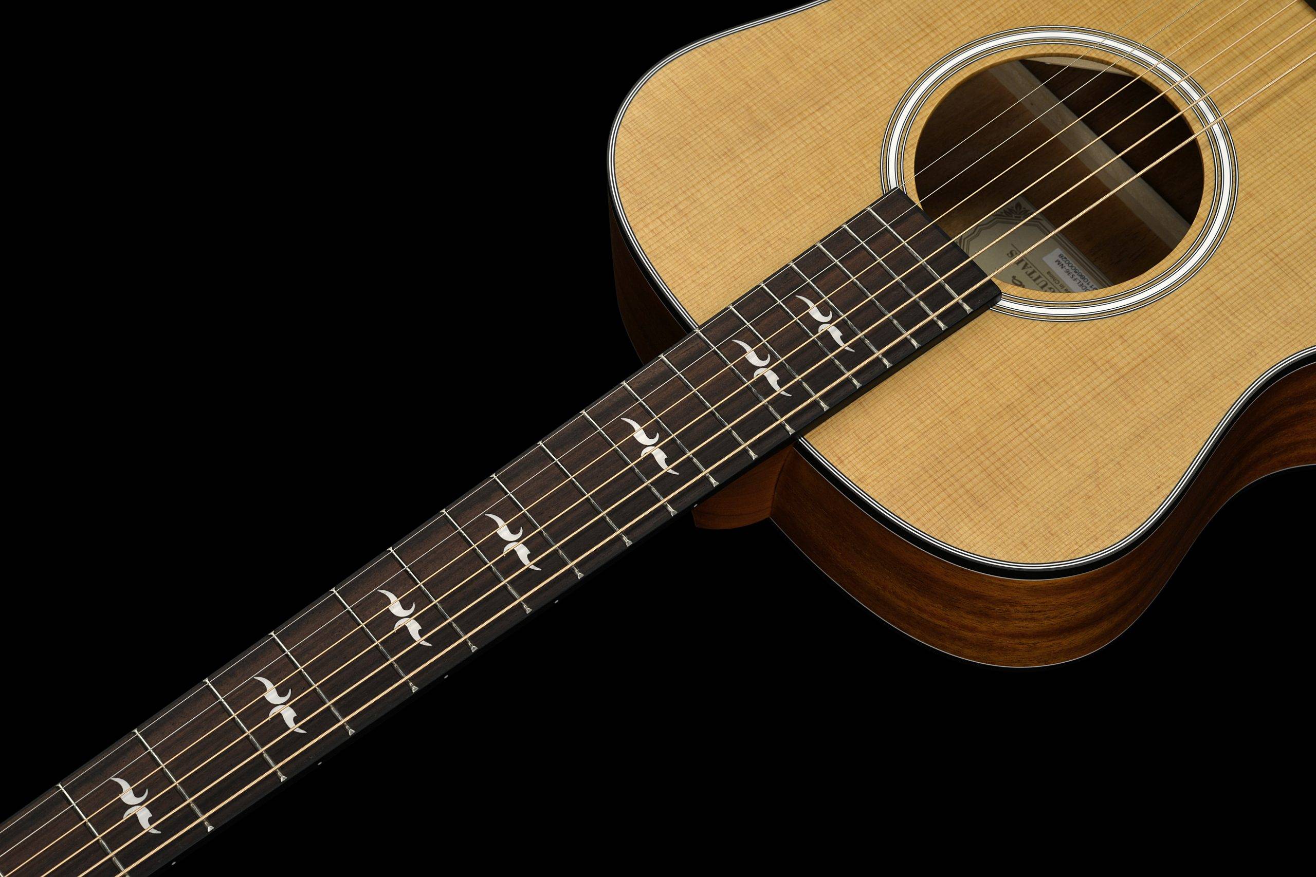 Kepma FS-36 Acoustic Guitar กีตาร์โปร่งพร้อมกระเป๋าอย่างดี
