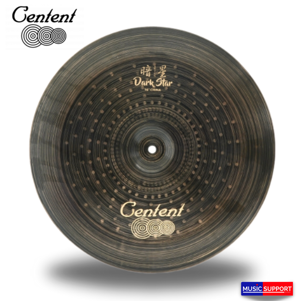 แฉ China CENTENT B10DS-16CH