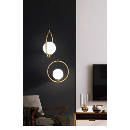 CT113A046 SOTMIA โคมไฟหัวเตียง Nordic style #โคมไฟหัวเตียง โคมไฟหัวเตียงห้องนอน โคมไฟห้อยเพดาน โคมไฟหัวเตียงหรู