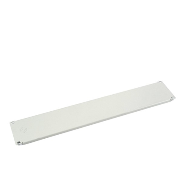 G7-06012 19” BLANK Panel 2U แผ่นปิดหน้าตู้