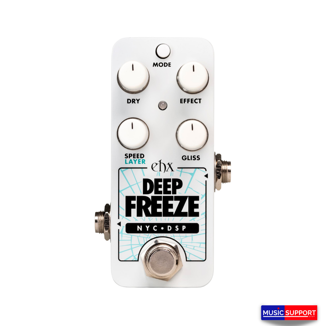 Electro-Harmonix PICO Series เอฟเฟคกีตาร์ไฟฟ้า