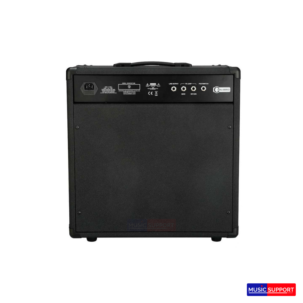 Carlsbro Kickstart 50B